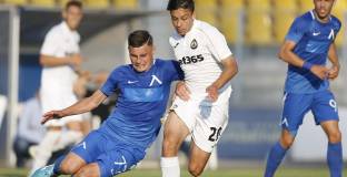 Дерменджиев впечатлен от Филип Кръстев - праща му повиквателна