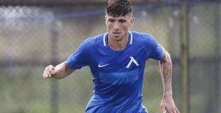 Още един си тръгна от Левски