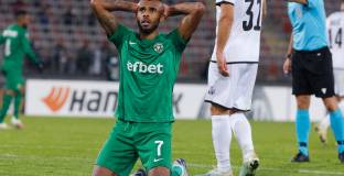 ЛАСК Линц - Лудогорец 4:3 