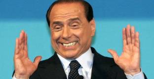 Берлускони: Утре ще ме обвинят, че съм убил Цезар