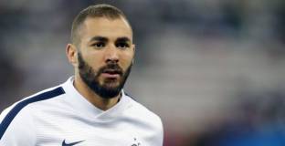 Бензема може да пропусне остатъка от сезона