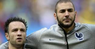 Валбуена: Бензема искаше да ме изплаши