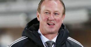 О,Нийл: Пострадахме от лошо решение на съдията в първия мач 