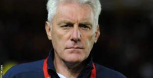 Уволниха треньора на националния на Камерун 