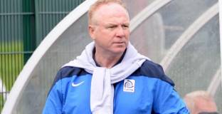 Маклийш напусна националния на Шотландия