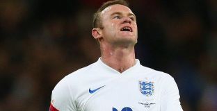 Рууни: Няма да се върна в националния 