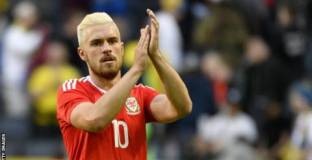 Рамзи: Има кой да замени Бейл в националния 