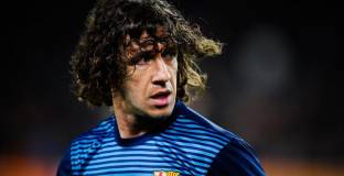 Пуйол назова най-паметния мач с Реал Мадрид