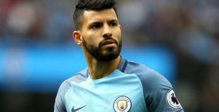 Агуеро може да напусне Сити при трансфер на Санчес