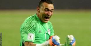 Ел Хадари: Извинявам се на целия египетски народ 