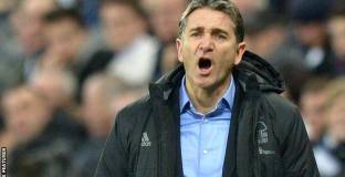 Тулуза ще уволни Монтание 