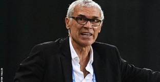 Купер: Египет може да спечели Мондиал 2018