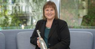   За първи път жена оглави Висшата лига