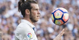 Реал Мадрид забрани на Бейл да играе футбол около дома си 