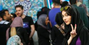 В Иран разрешиха на жени да посещават световните квалификации