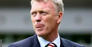 Мойс иска да оглави националния отбор на Шотландия 