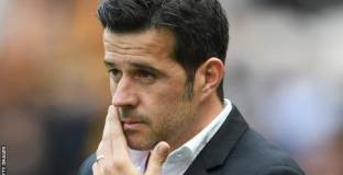 Марко Силва: Два гола на Сити бяха от засада