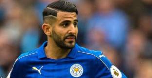 Лестър се надява да опази Марез 