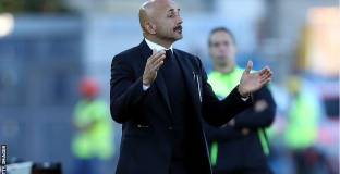 Спалети:  Футболистите ми показаха, че могат да се представят добре