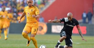 Двама загинаха по време на мач в Йоханесбург 