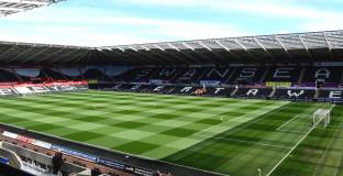 Суонзи разследва освиркванията срещу BLM