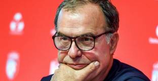 Биелса обясни защо е напуснал Олимпик Марсилия 