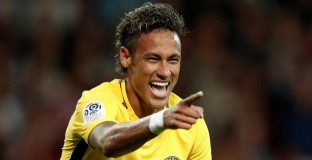 Луис Фернандес: Неймар вече не е в сянката на никого