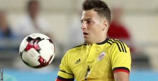 Атлетико намери заместник на Върсалко 