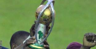 Отнеха от Кения домакинството на Купата на Африка 2018