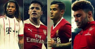 Прозорецът в Англия ще затваря преди старта на сезона 