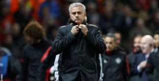 Моуриньо: Всичко можеше да завърши плачевно за нас 