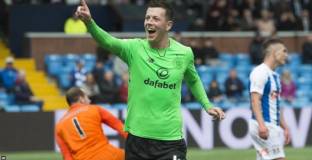 МакГрегър: Желая да остана в Селтик до края на кариерата си