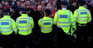 Венгер: Мислехме, че ще отменят мача 