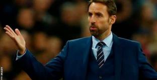 Саутгейт: Имаме още работа 