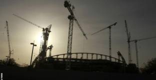 ВВС: Катар може да бъде лишен от Мондиал 2022