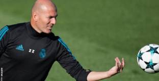 Зидан: През следващия сезон няма да има вратарски въпрос