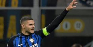 Икарди: Трябваше да решим всичко още през първото полувреме 