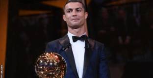 Роналдо: Аз съм най-добрият в историята на футбола 