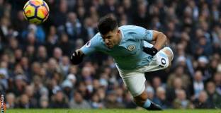 Манчестър Сити - Борнемут 4:0 