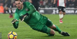 Тотнъм се интересува от Маккарти