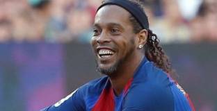 Роналдиньо: Защо Тотнъм да не спечели Шампионска лига?