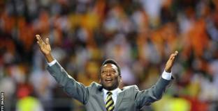 Пеле попадна в болница заради изтощение 