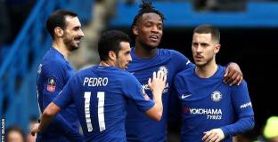 Челси стана първият клуб, използвал двама играчи, родени през 21-ви век