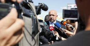 БФС взе участие в тристранна среща с ММС и МВР за справяне с футболното хулиганство