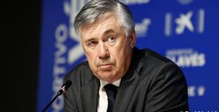 Анчелоти: Виждам, че всички играчи са мотивирани да се бият 