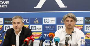 Павел Колев: Аз си пожелах Лудогорец за Купата! Убеден съм, че ще победим