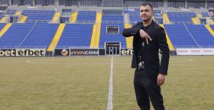 Божинов: Нека не се заблуждаваме, не сме направили нищо