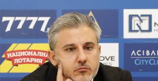Павел Колев: Ако няма промяна, ще се молим коронавирусът да дойде и да отложат мача с Лудогорец