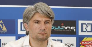 Ивайло Петков: Не съм играл в Левски, но съм професионалист