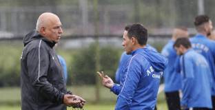 Официално: Левски с нов треньор - сините все още преговарят с Хубчев за раздялата